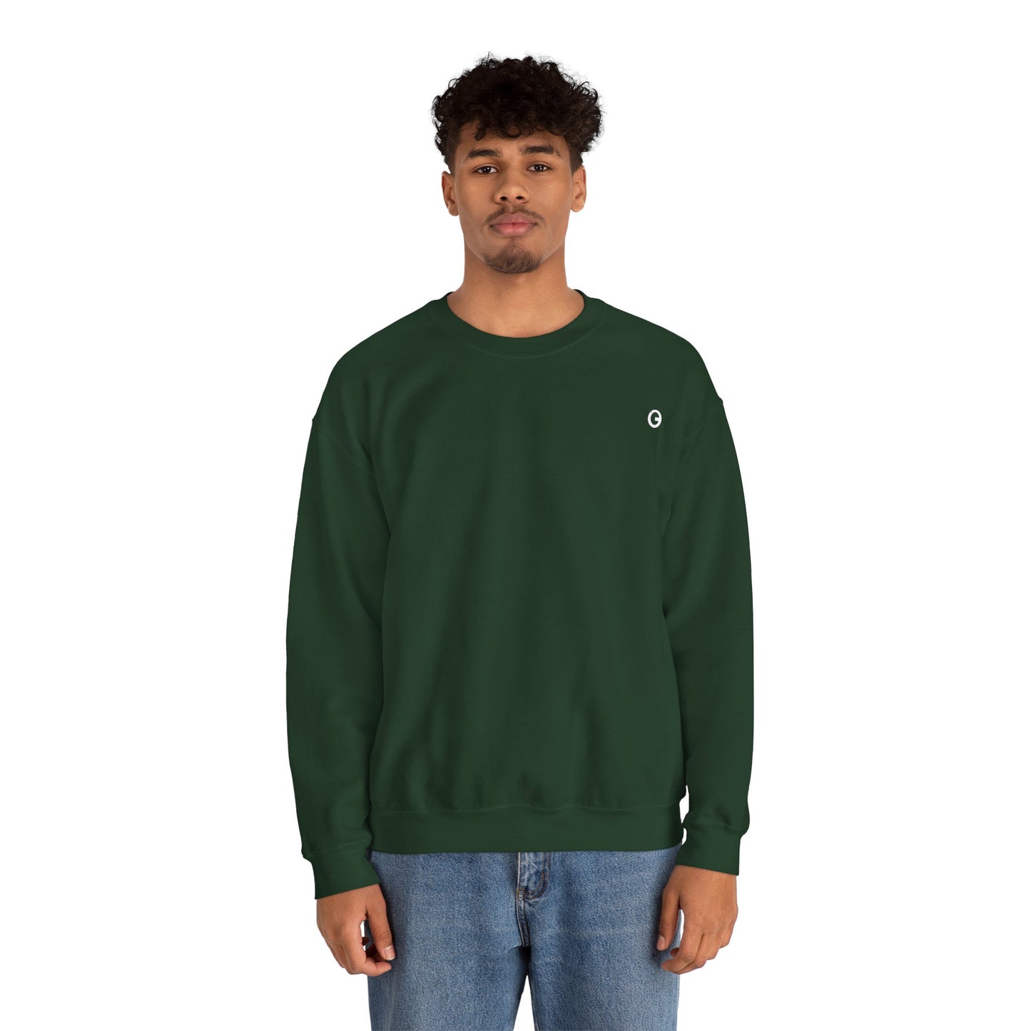 Heavy Blend Sweatshirt