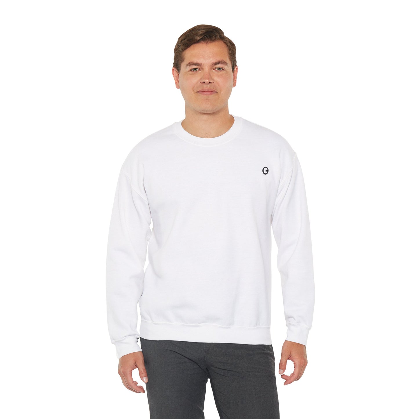 Heavy Blend Sweatshirt