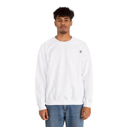 Heavy Blend Sweatshirt